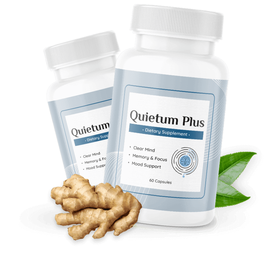 Quietum Plus supplement